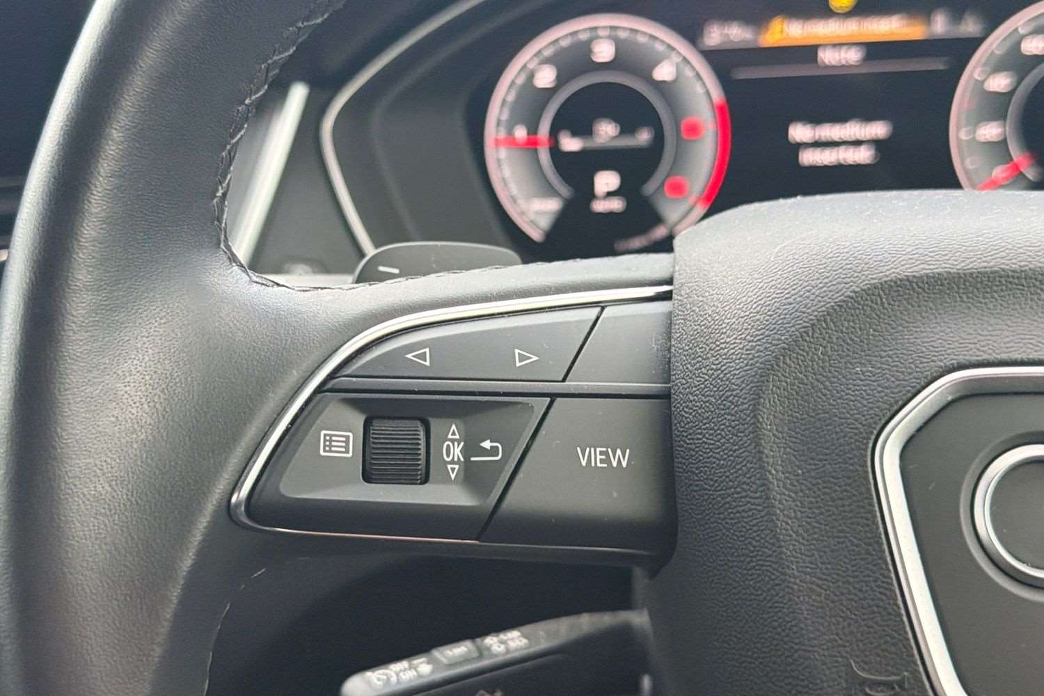 Used Audi Q5 2022 for sale - 76851598: Photo 16