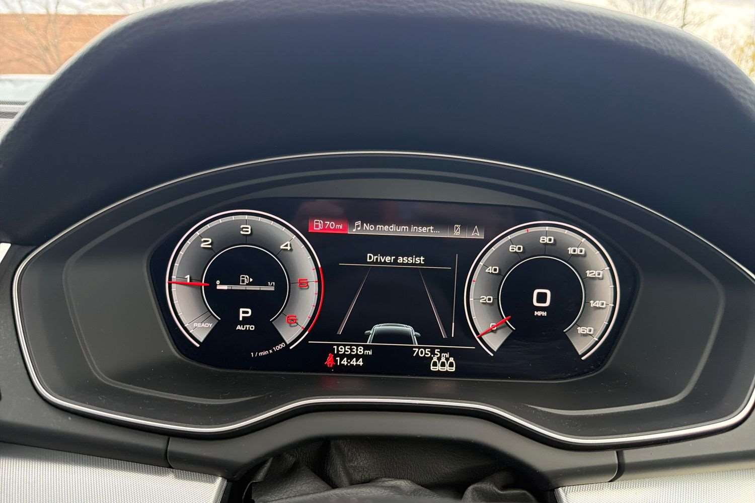 Used Audi Q5 2022 for sale - 76851598: Photo 18