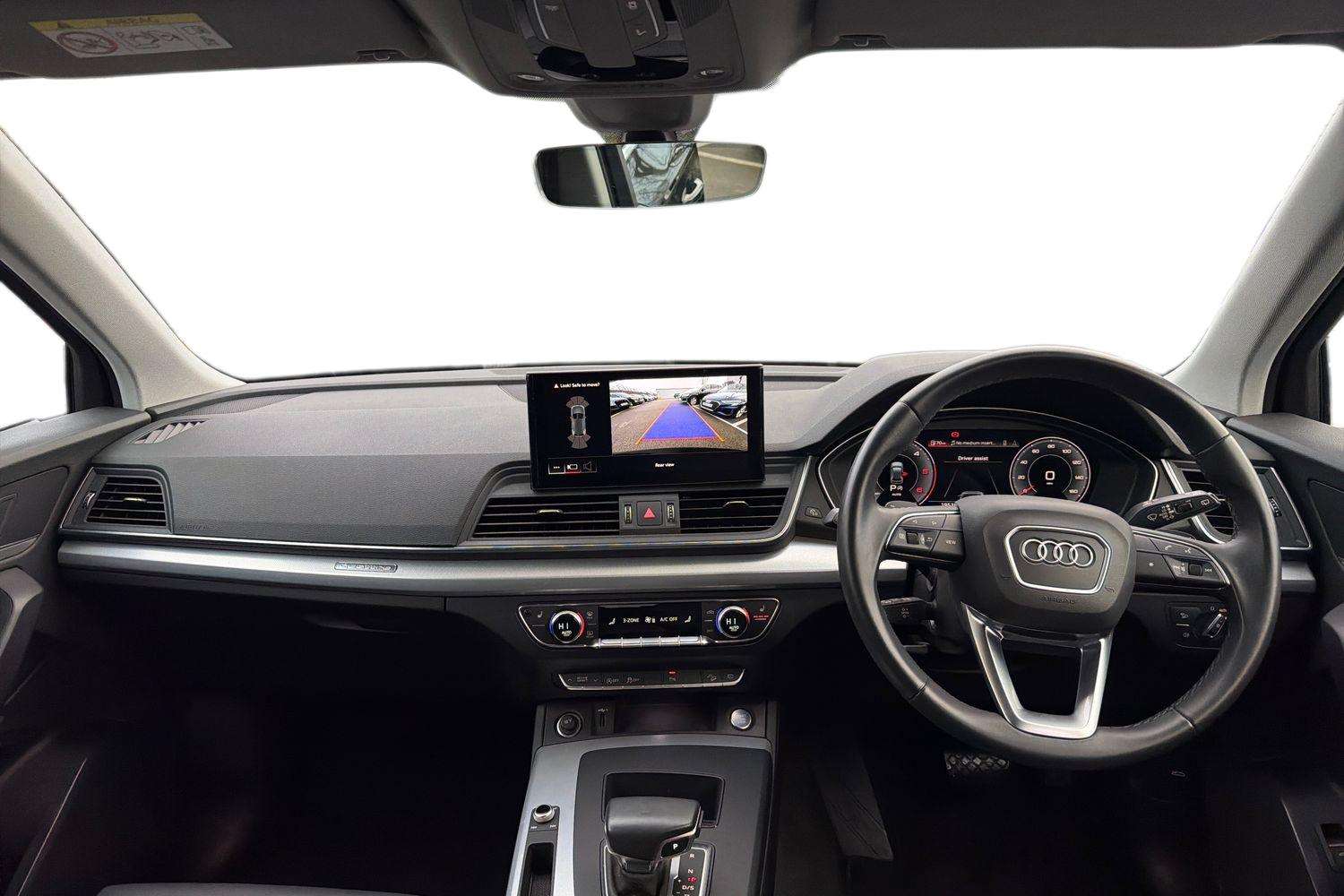 Used Audi Q5 2022 for sale - 76851598: Photo 19