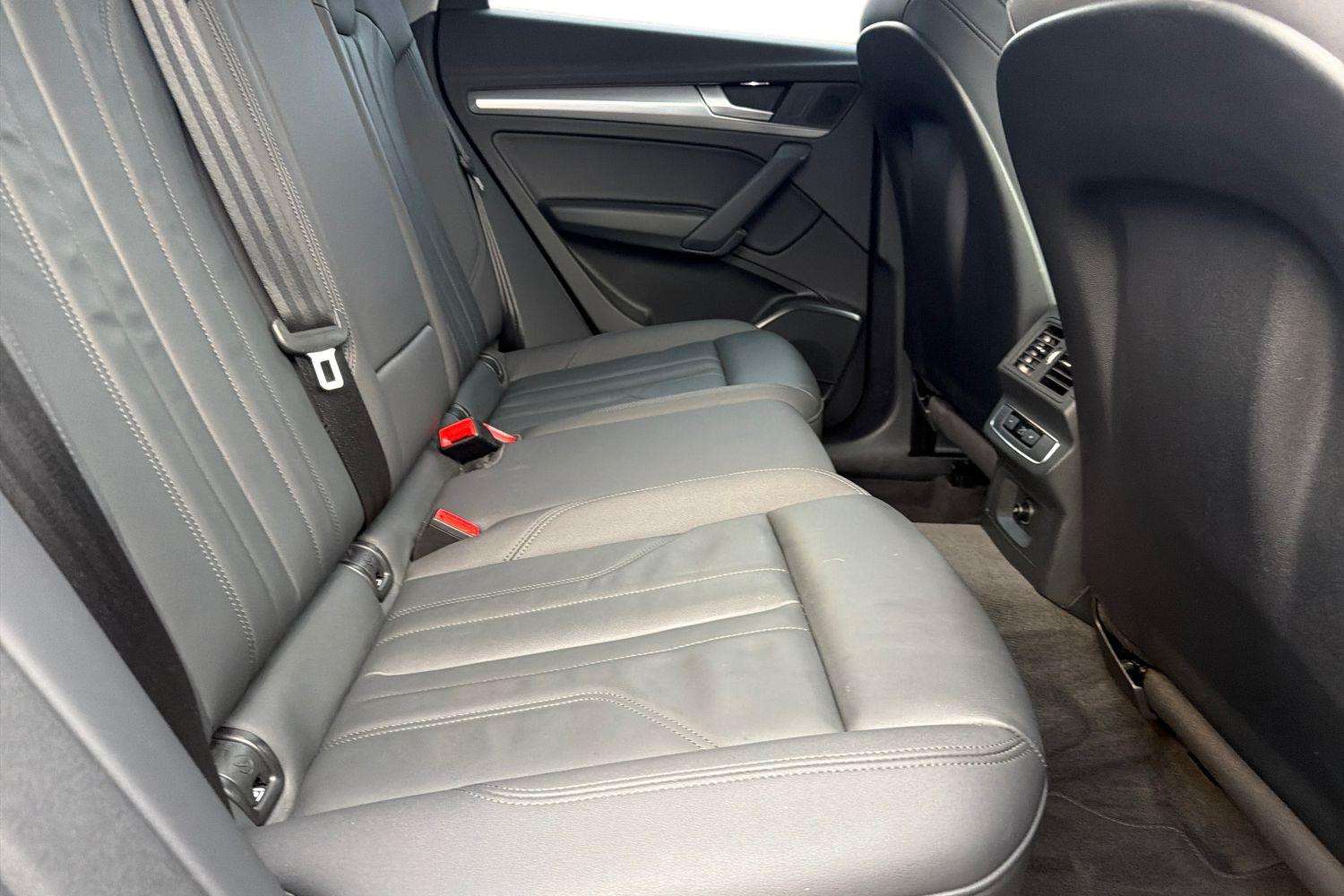 Used Audi Q5 2022 for sale - 76851598: Photo 21