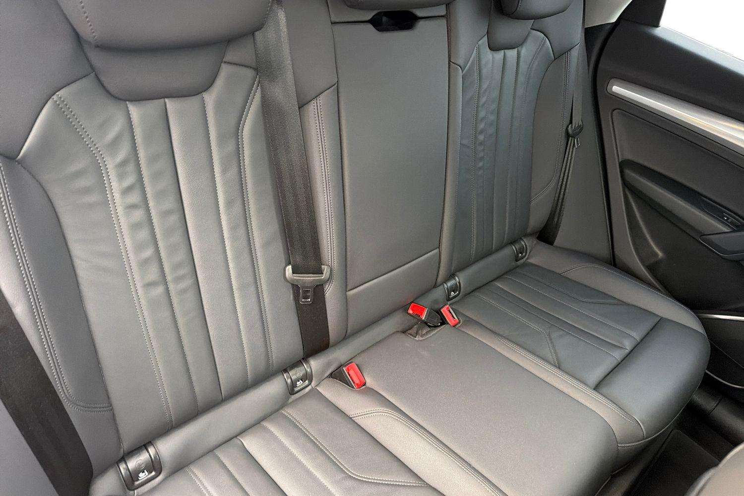 Used Audi Q5 2022 for sale - 76851598: Photo 22