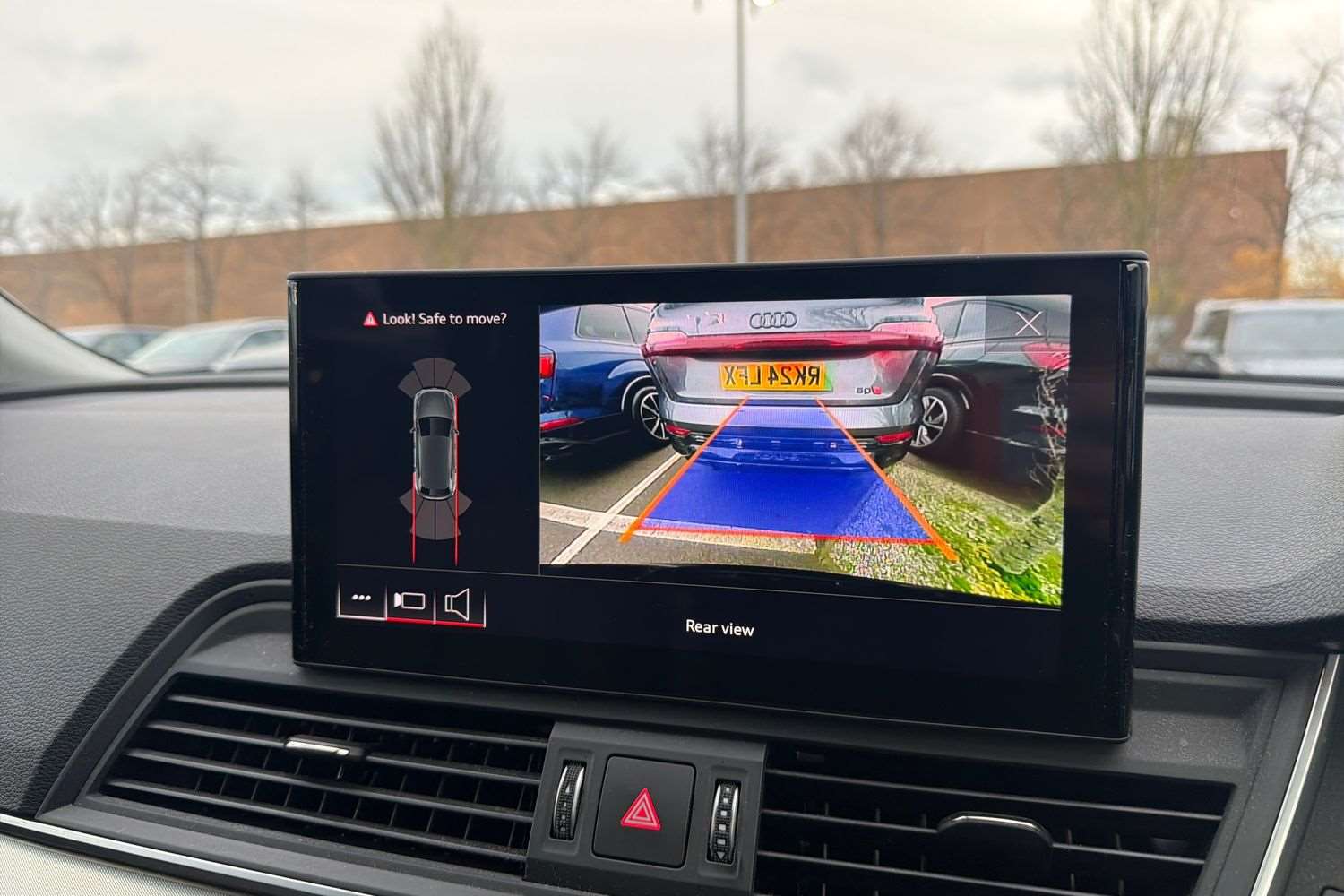 Used Audi Q5 2022 for sale - 76851598: Photo 26