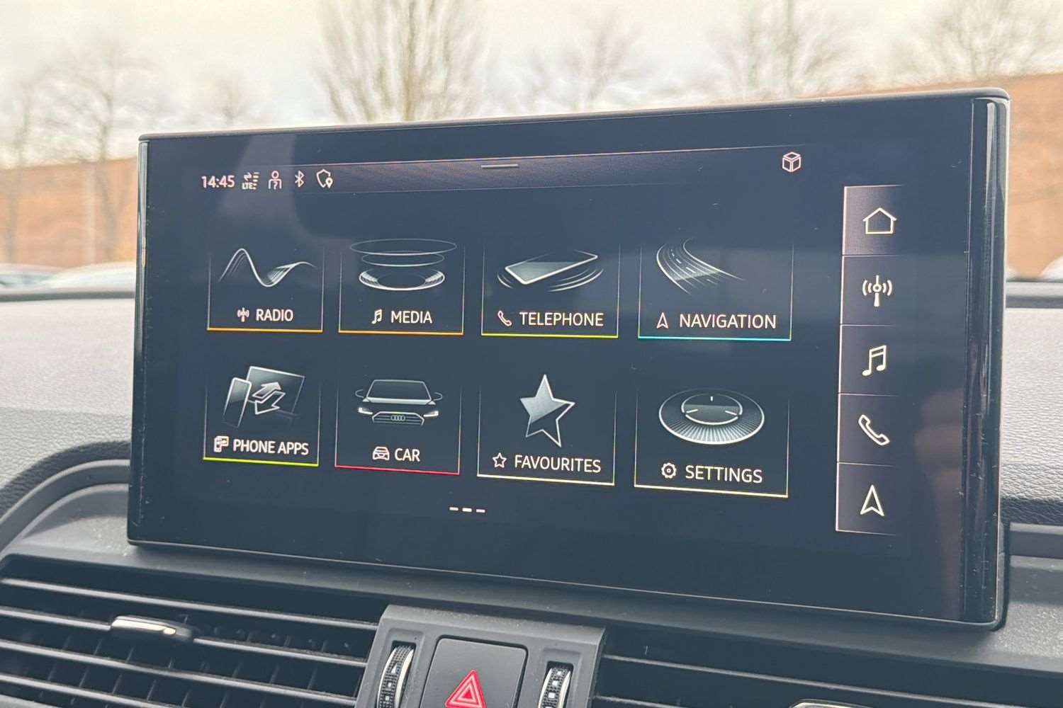 Used Audi Q5 2022 for sale - 76851598: Photo 27