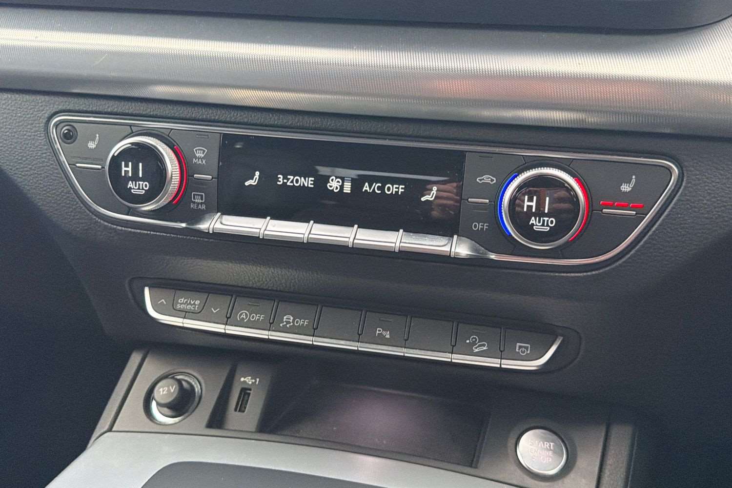 Used Audi Q5 2022 for sale - 76851598: Photo 28