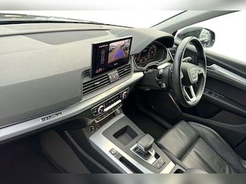 Used Audi Q5 2022 for sale - 76851598: Photo