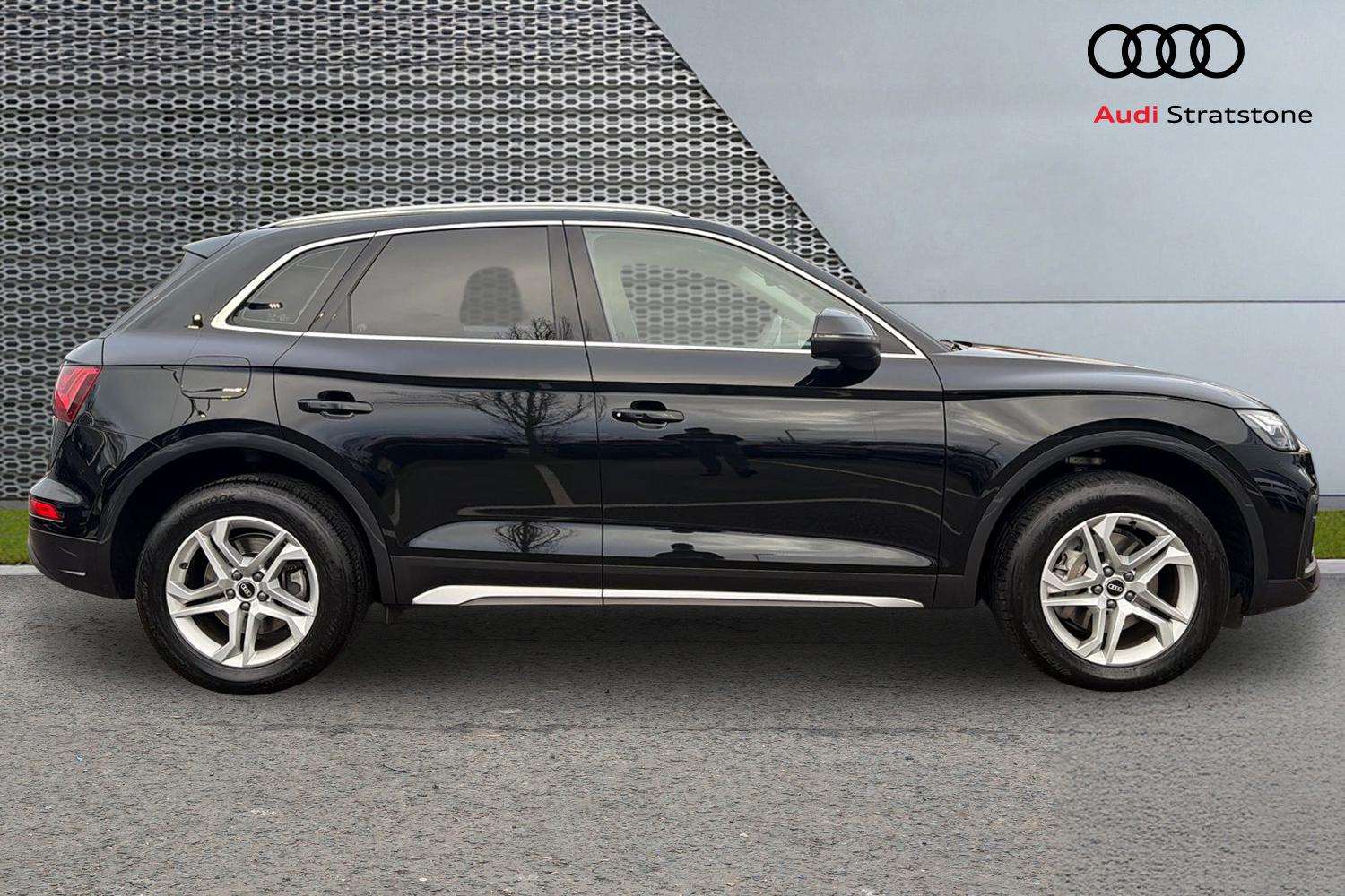 Used Audi Q5 2022 for sale - 76851598: Photo 4