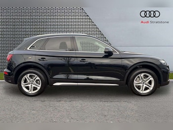 Used Audi Q5 2022 for sale - 76851598: Photo