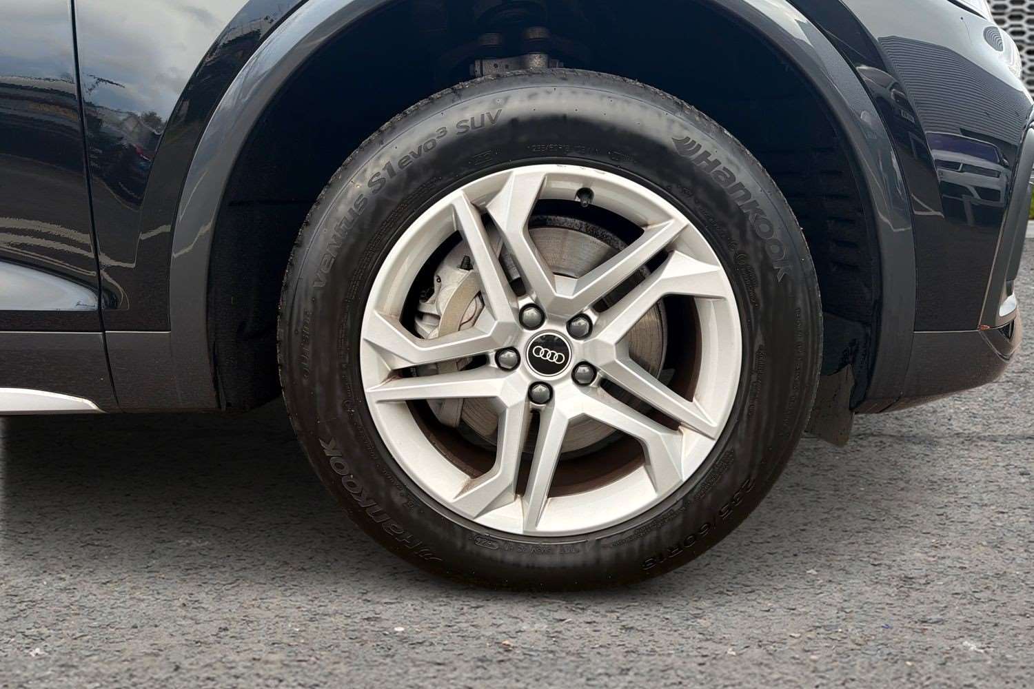 Used Audi Q5 2022 for sale - 76851598: Photo 5