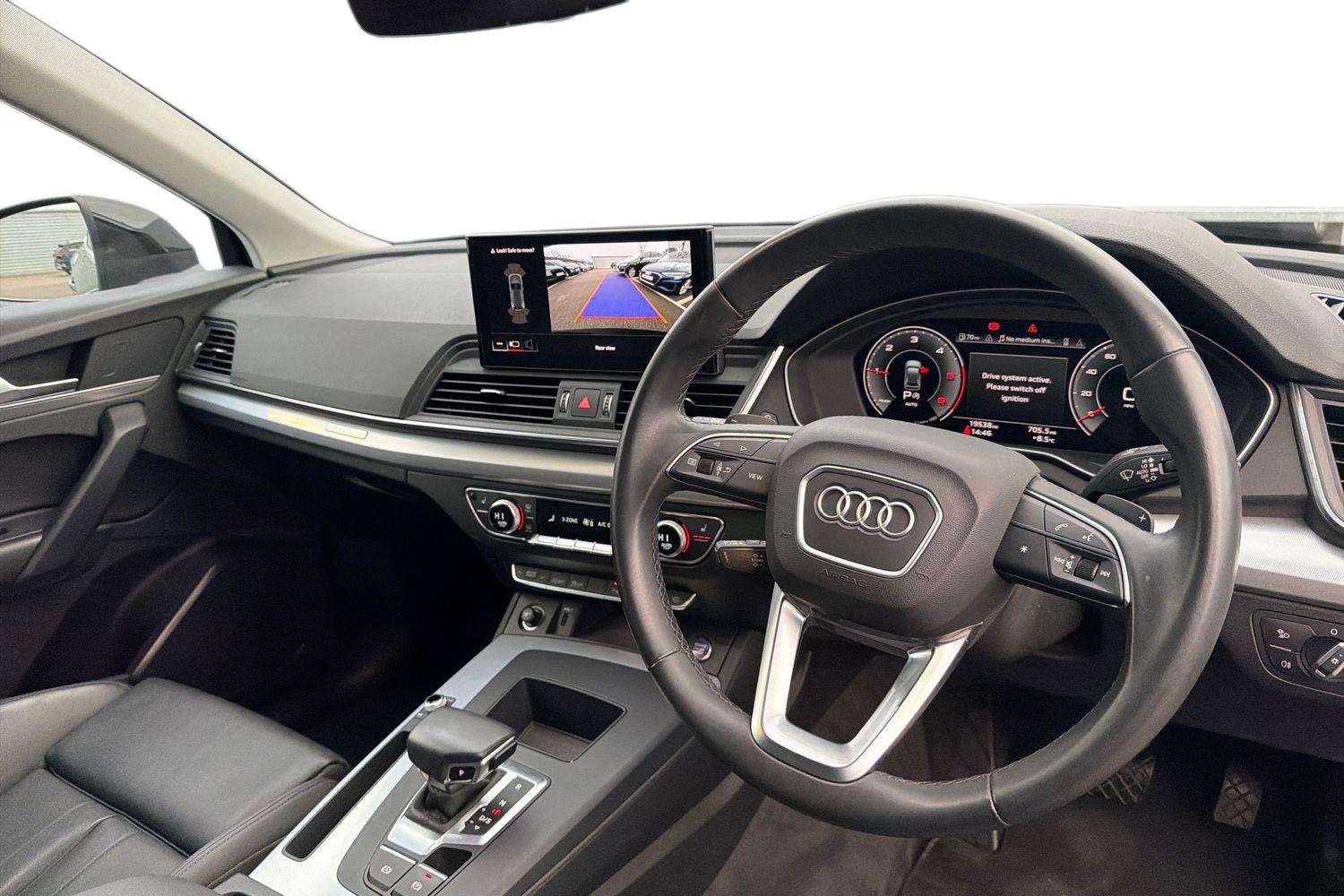Used Audi Q5 2022 for sale - 76851598: Photo 6