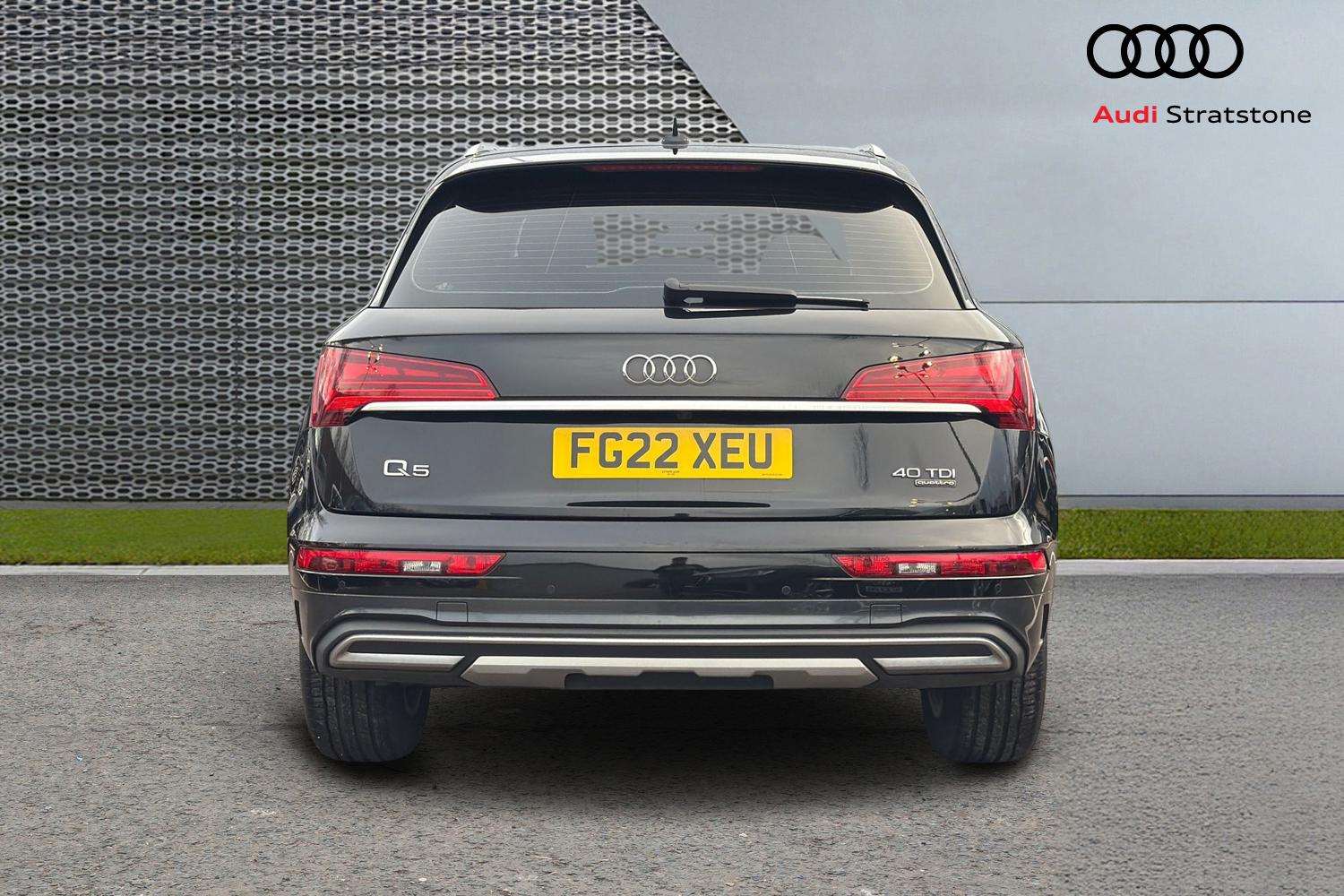 Used Audi Q5 2022 for sale - 76851598: Photo 7