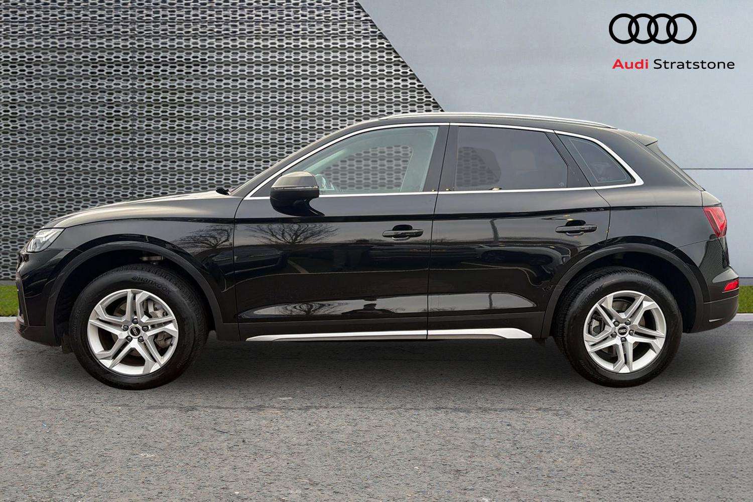 Used Audi Q5 2022 for sale - 76851598: Photo 8