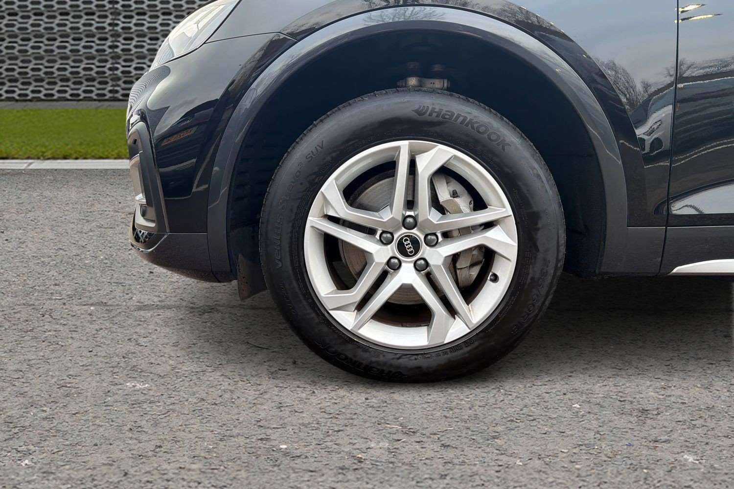 Used Audi Q5 2022 for sale - 76851598: Photo 9