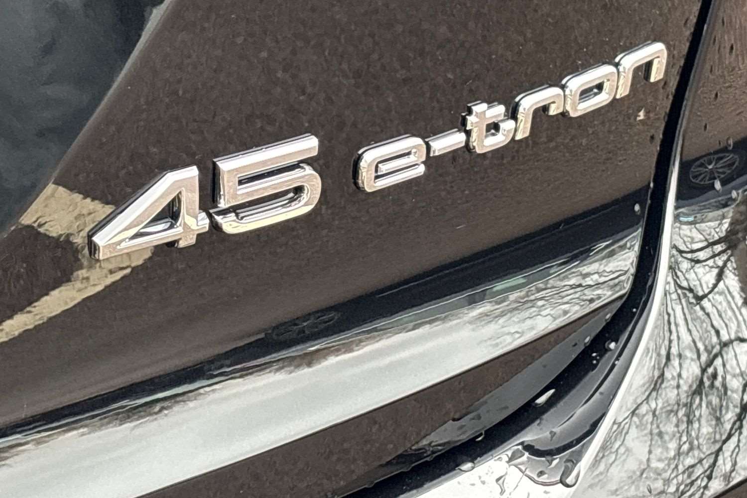 Used Audi Q4 e-tron 2025 for sale - 77772078: Photo 12