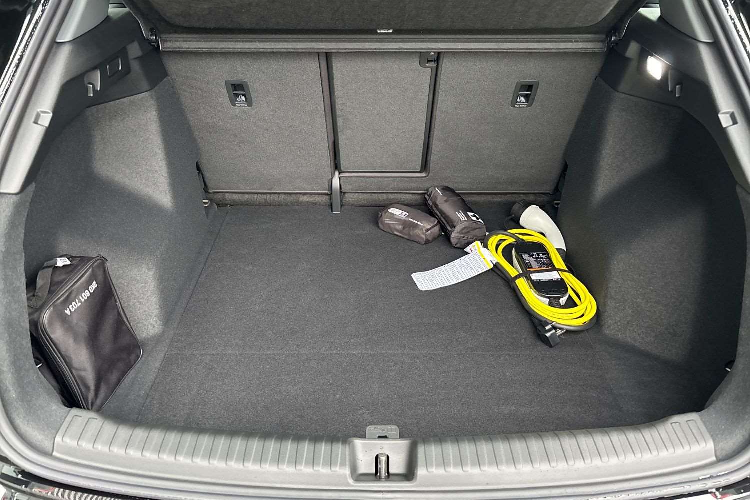 Used Audi Q4 e-tron 2025 for sale - 77772078: Photo 13