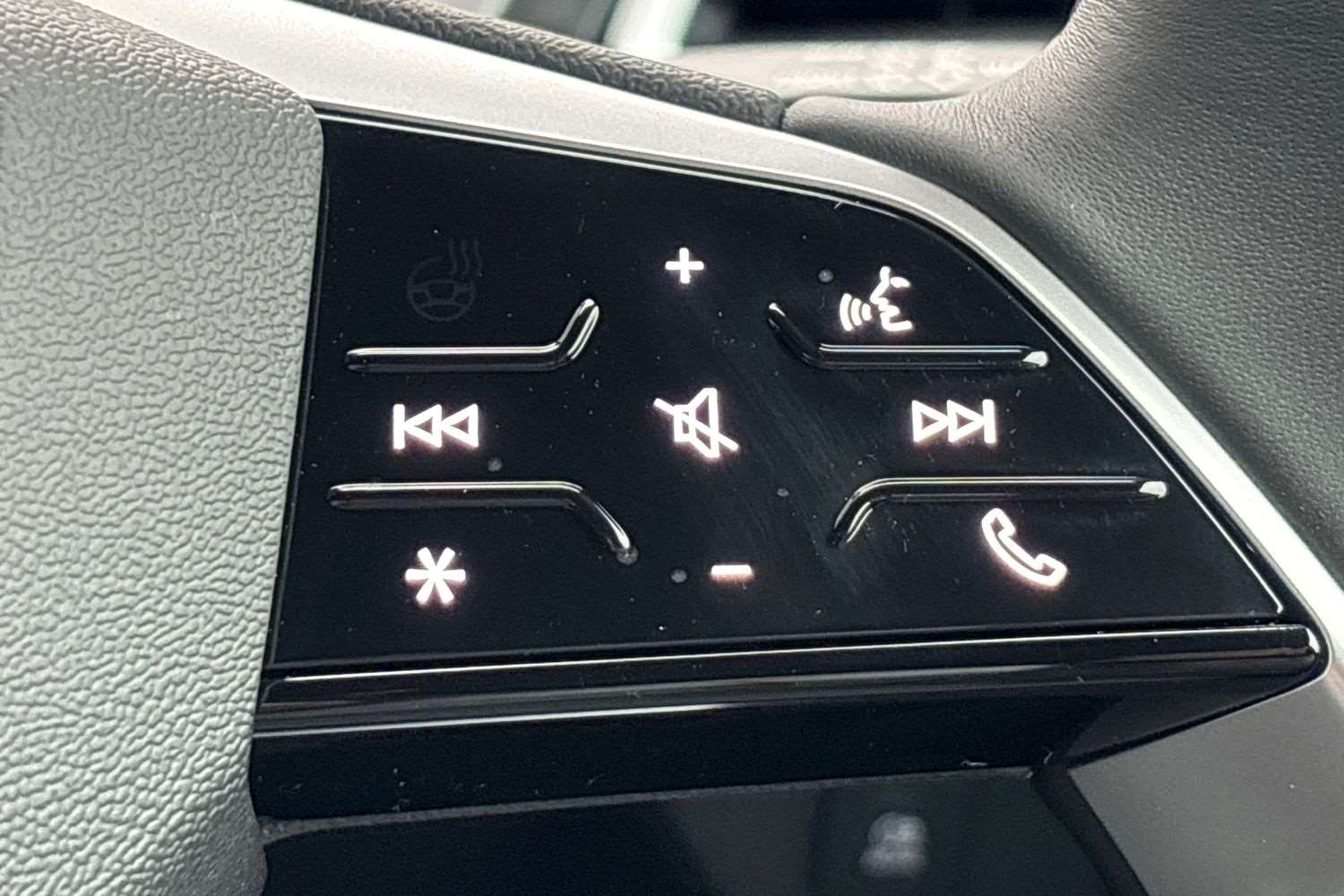 Used Audi Q4 e-tron 2025 for sale - 77772078: Photo 17