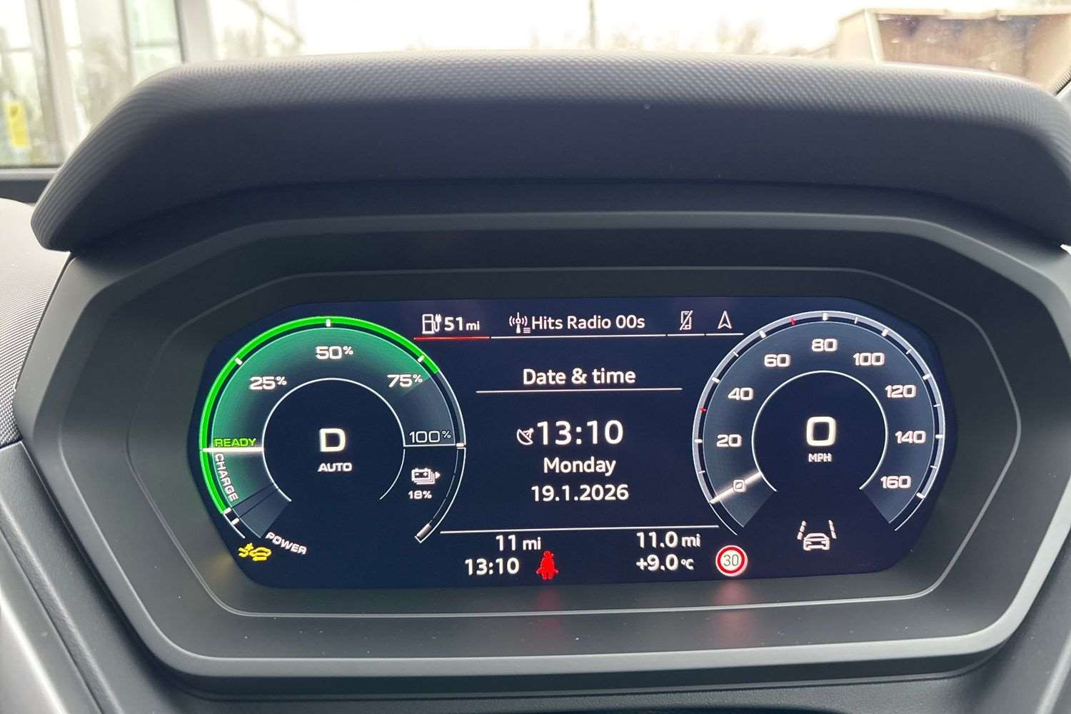 Used Audi Q4 e-tron 2025 for sale - 77772078: Photo 18