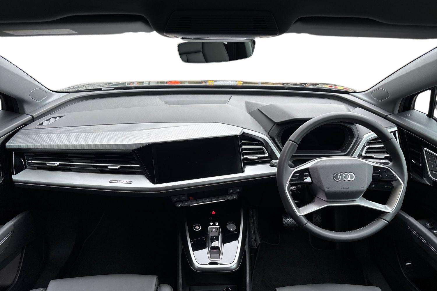 Used Audi Q4 e-tron 2025 for sale - 77772078: Photo 19