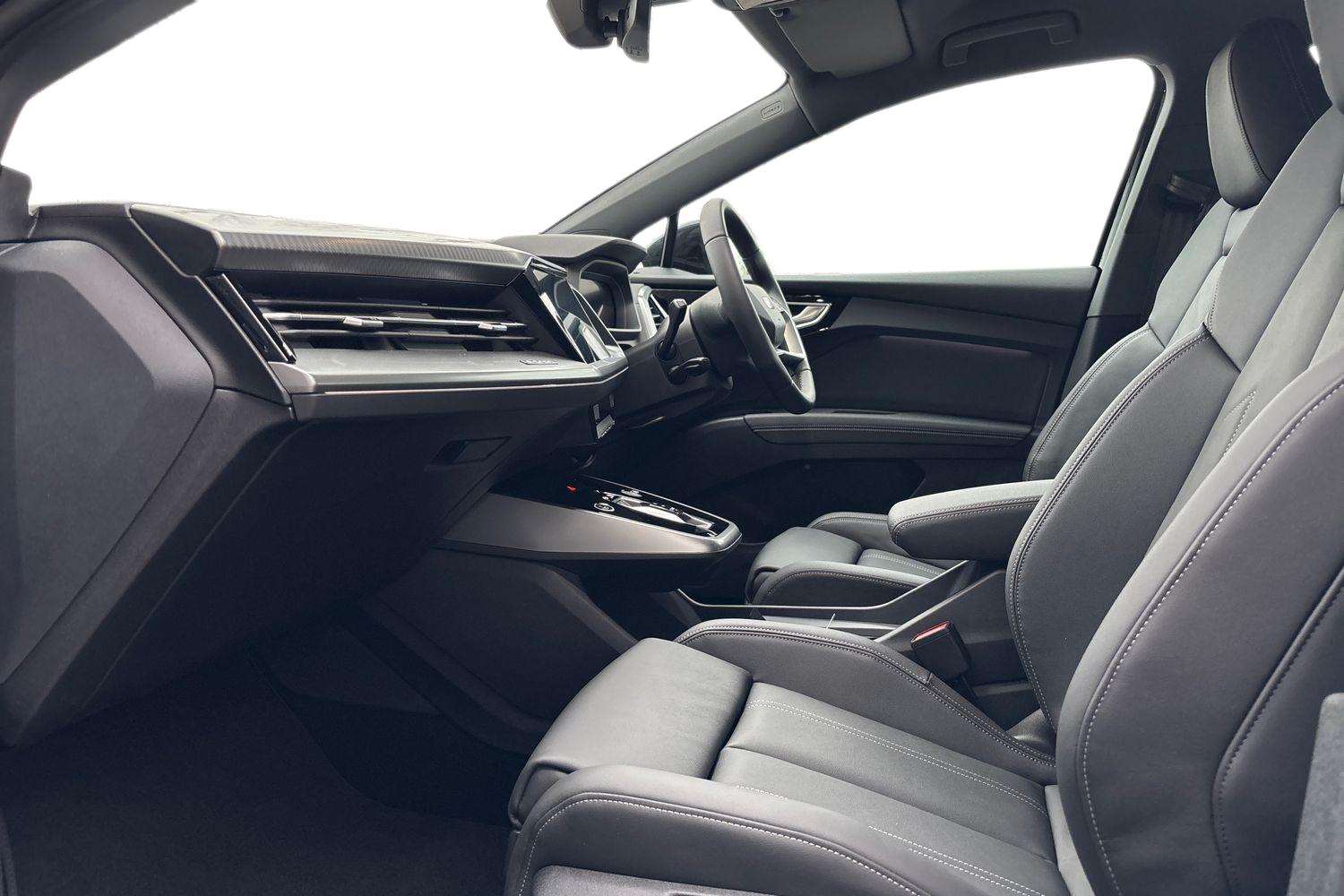 Used Audi Q4 e-tron 2025 for sale - 77772078: Photo 21