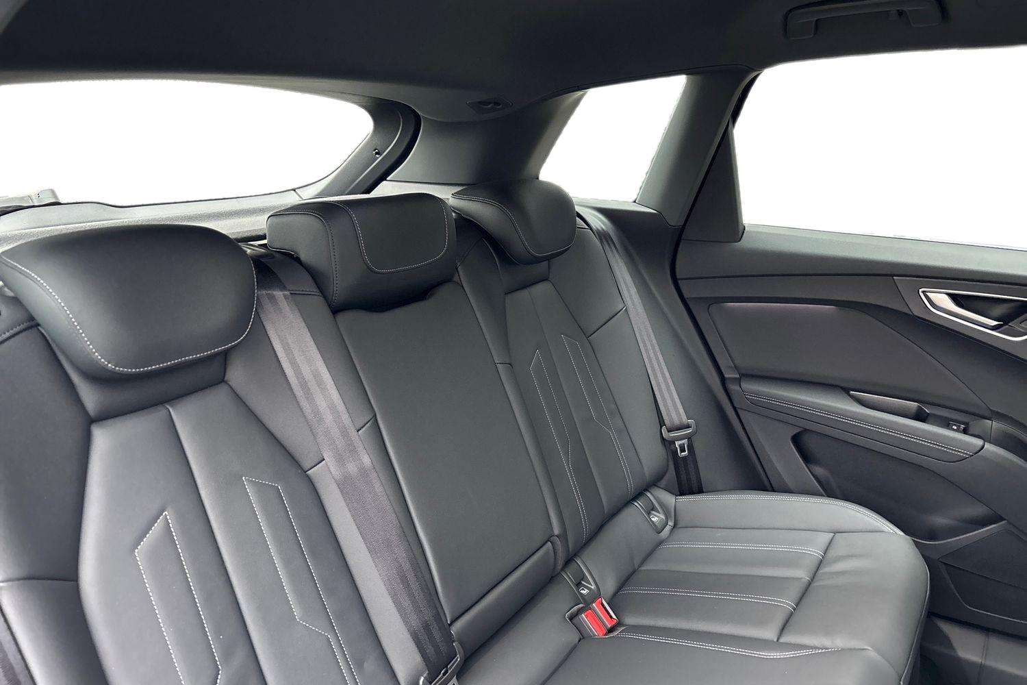 Used Audi Q4 e-tron 2025 for sale - 77772078: Photo 22