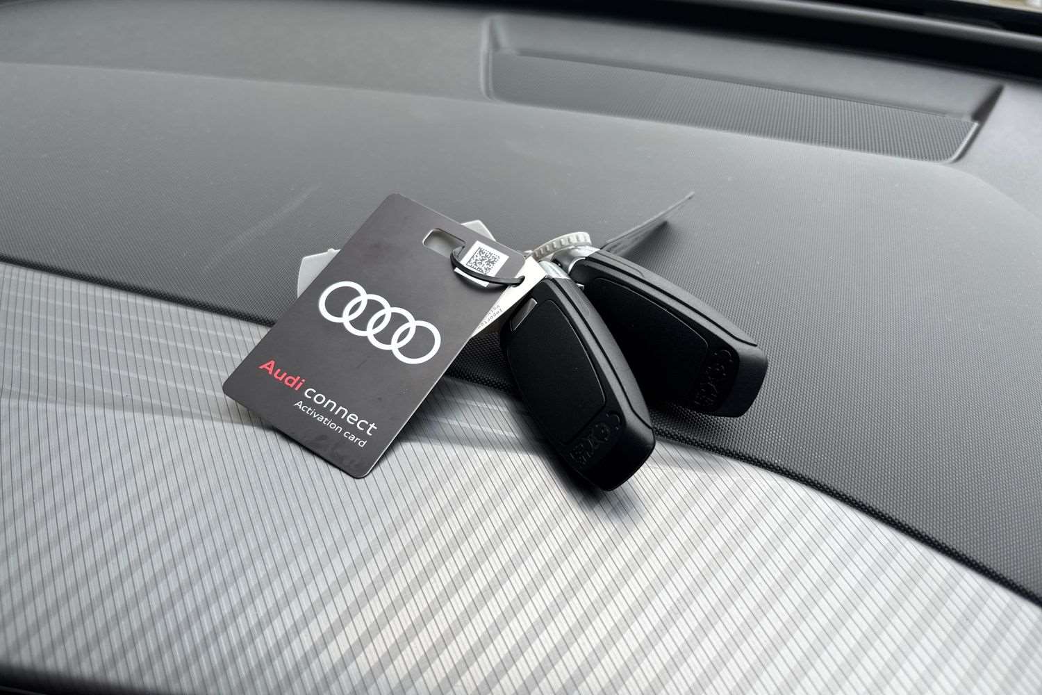 Used Audi Q4 e-tron 2025 for sale - 77772078: Photo 25