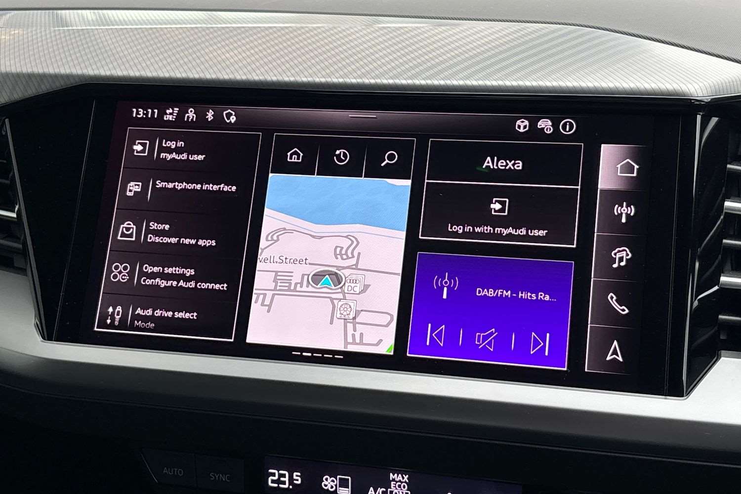 Used Audi Q4 e-tron 2025 for sale - 77772078: Photo 27