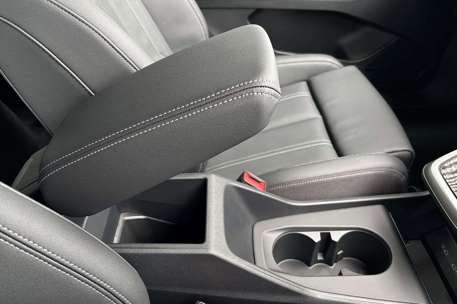 Used Audi Q4 e-tron 2025 for sale - 77772078: Photo 33