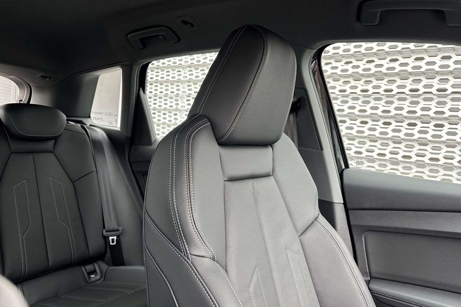 Used Audi Q4 e-tron 2025 for sale - 77772078: Photo 34