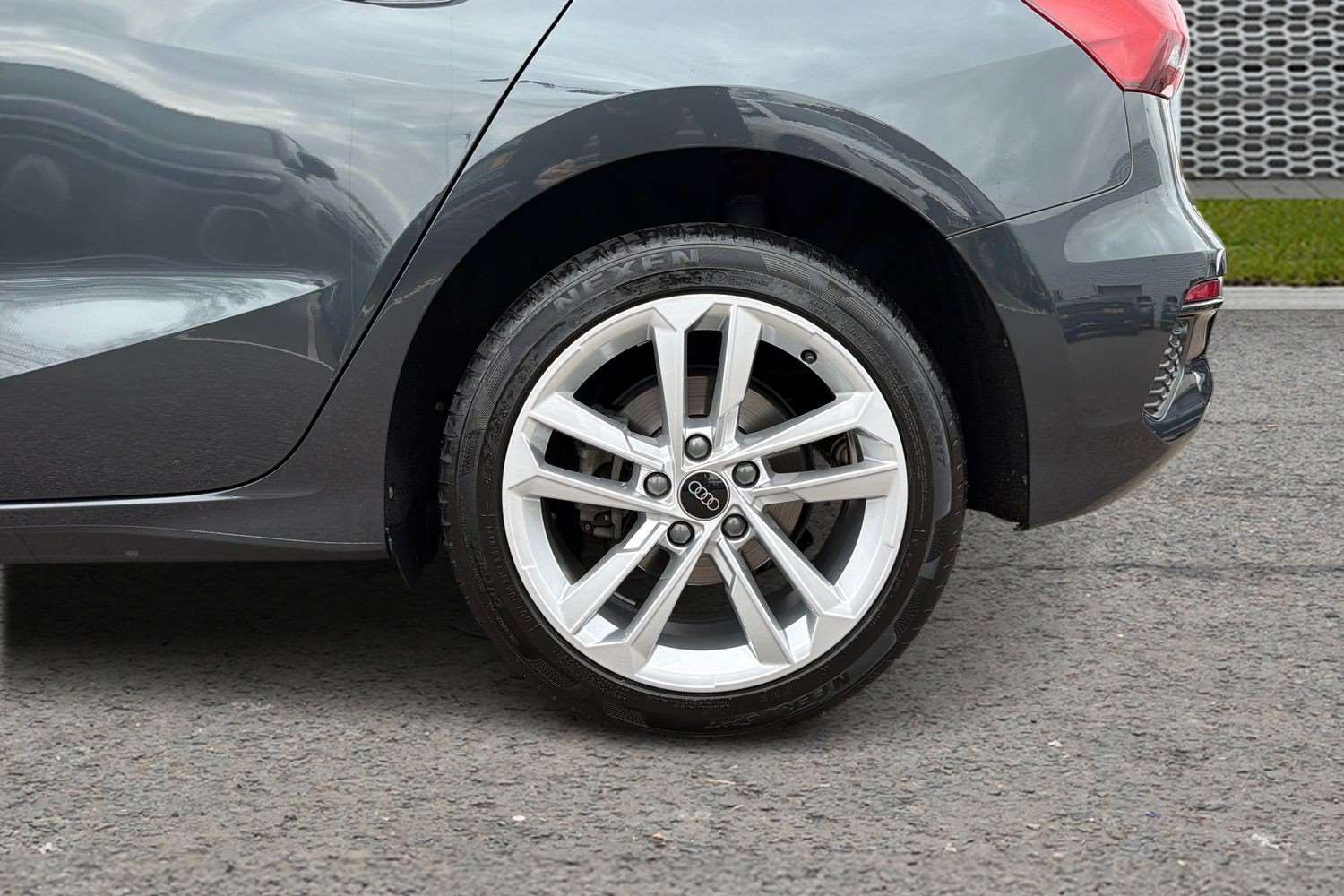 Used Audi A3 for sale - 78104215: Photo 10