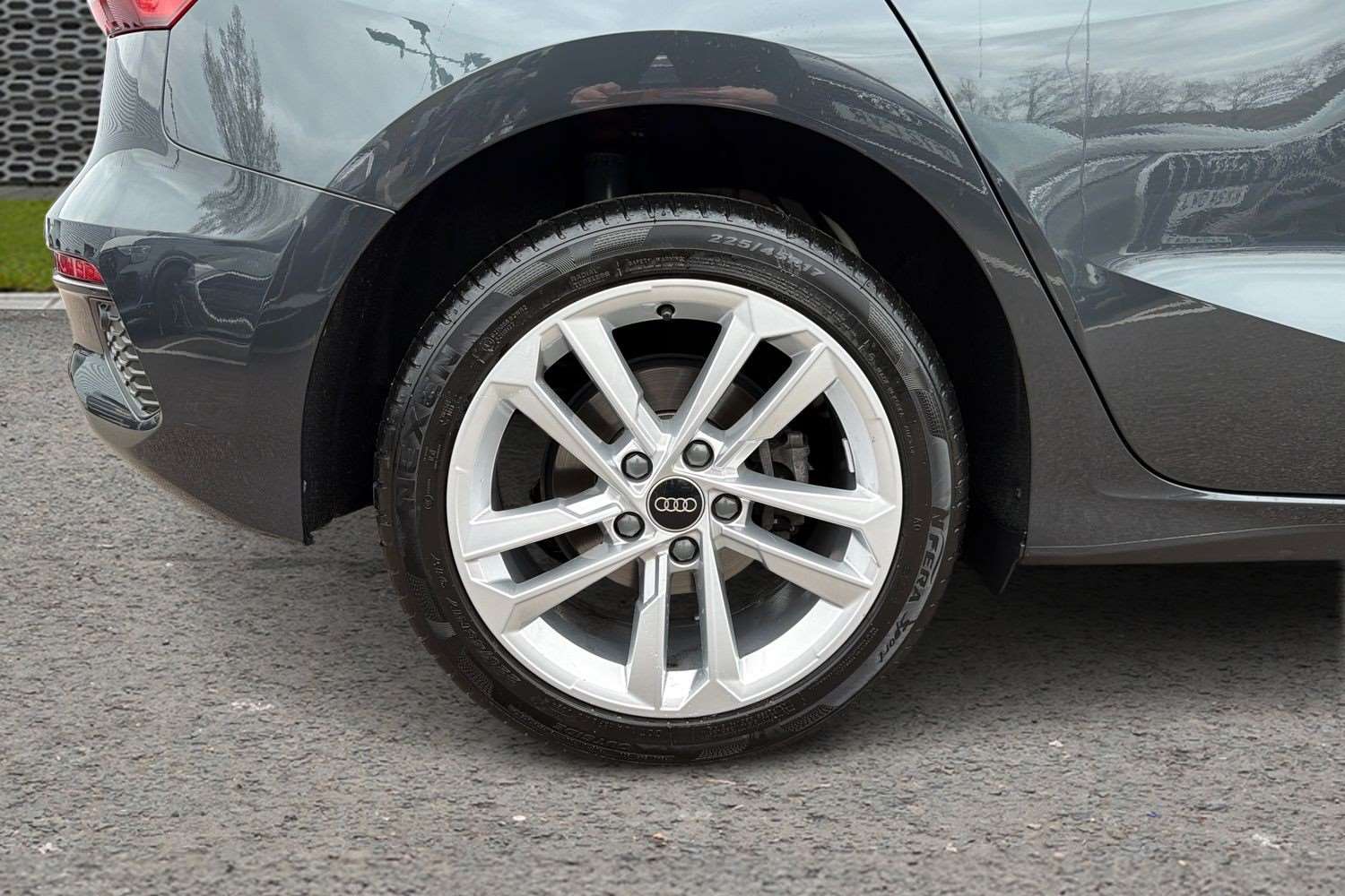 Used Audi A3 for sale - 78104215: Photo 11