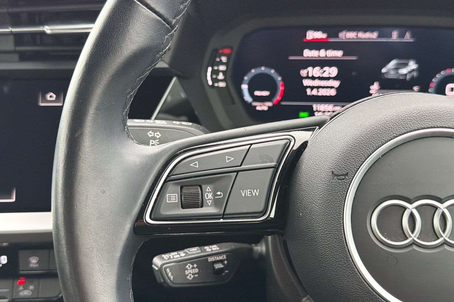 Used Audi A3 for sale - 78104215: Photo 16