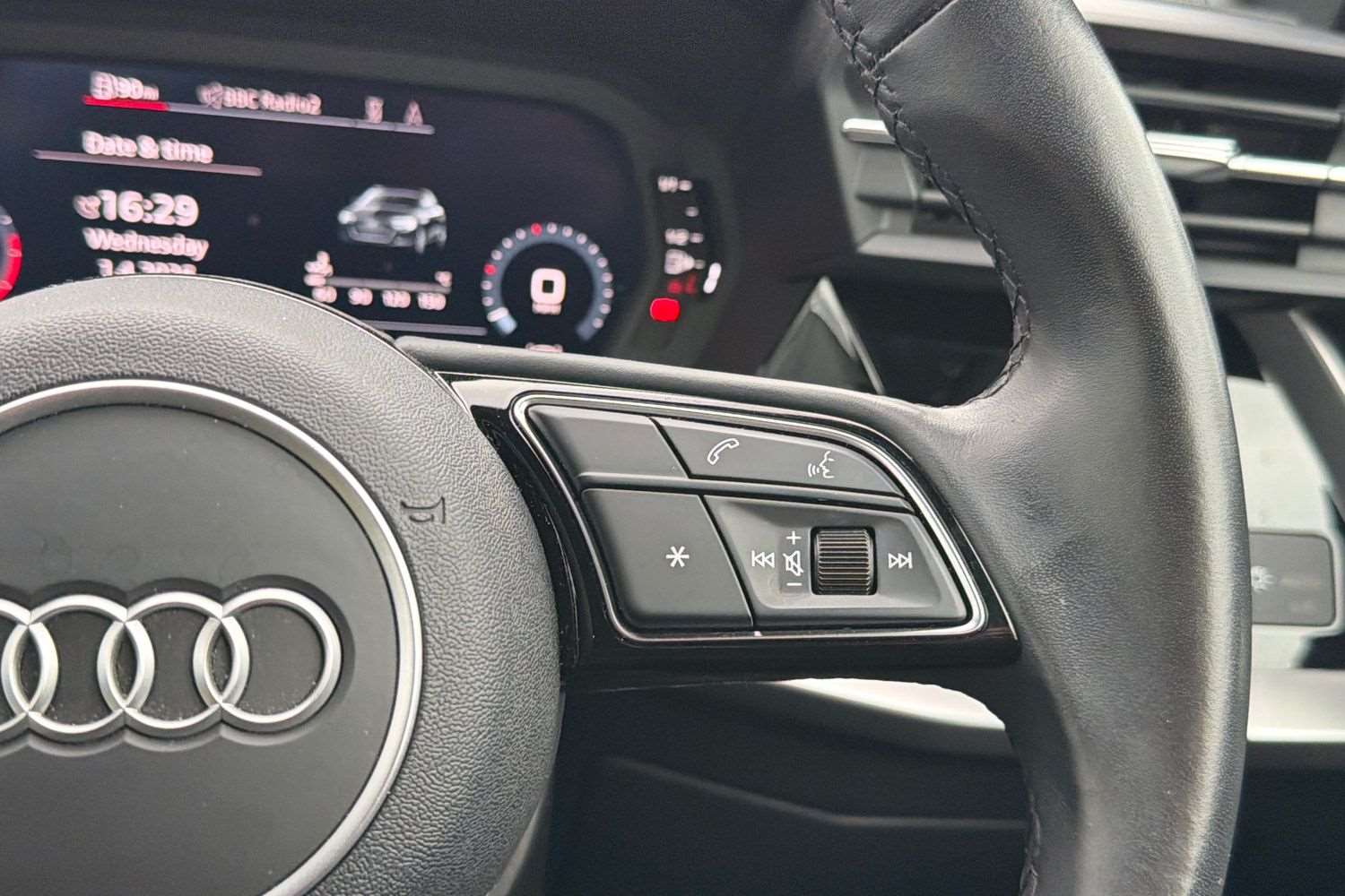 Used Audi A3 for sale - 78104215: Photo 17