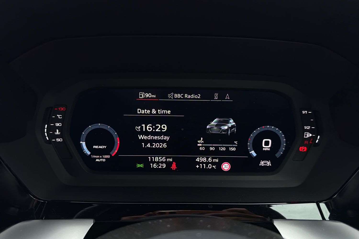 Used Audi A3 for sale - 78104215: Photo 18