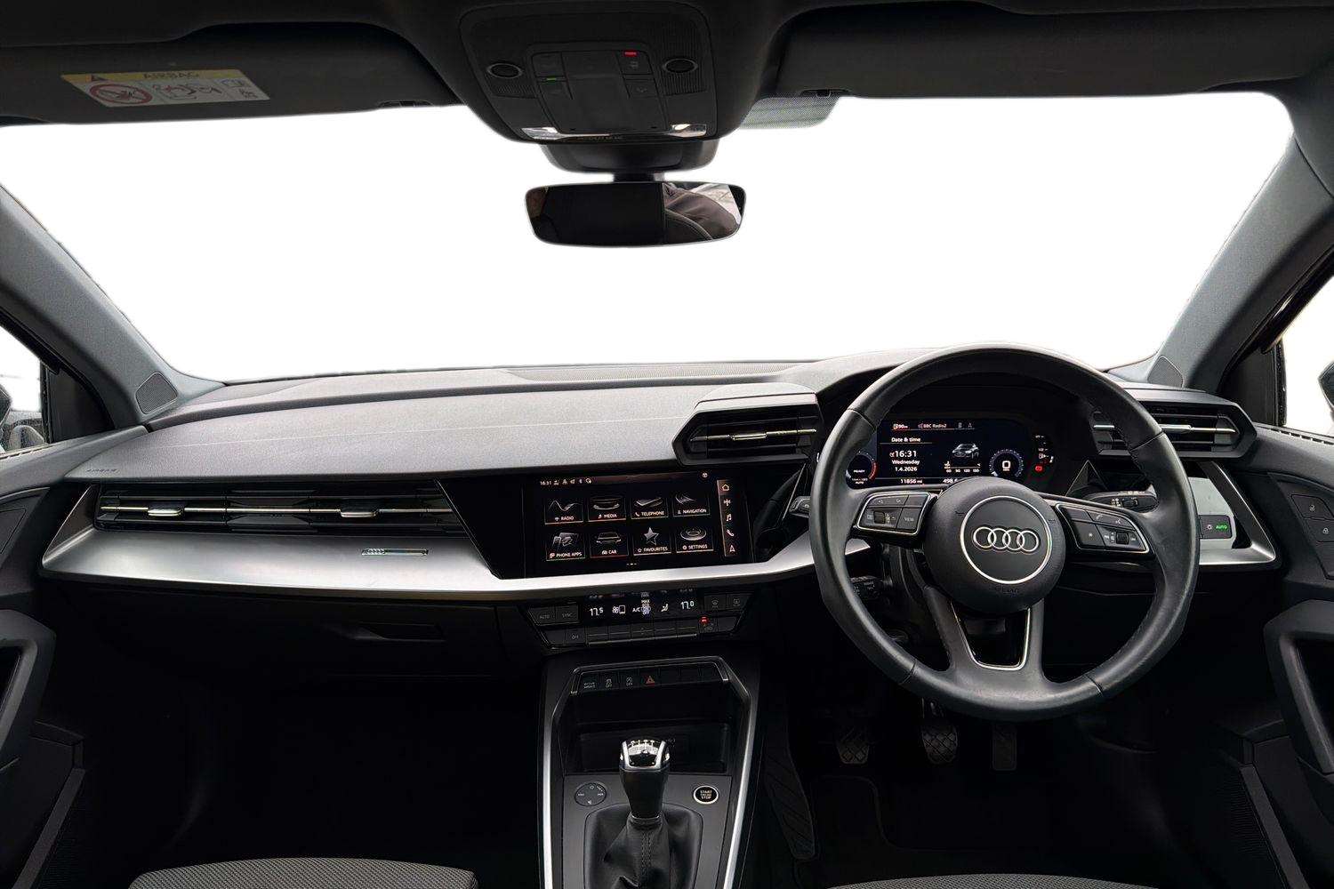 Used Audi A3 for sale - 78104215: Photo 19