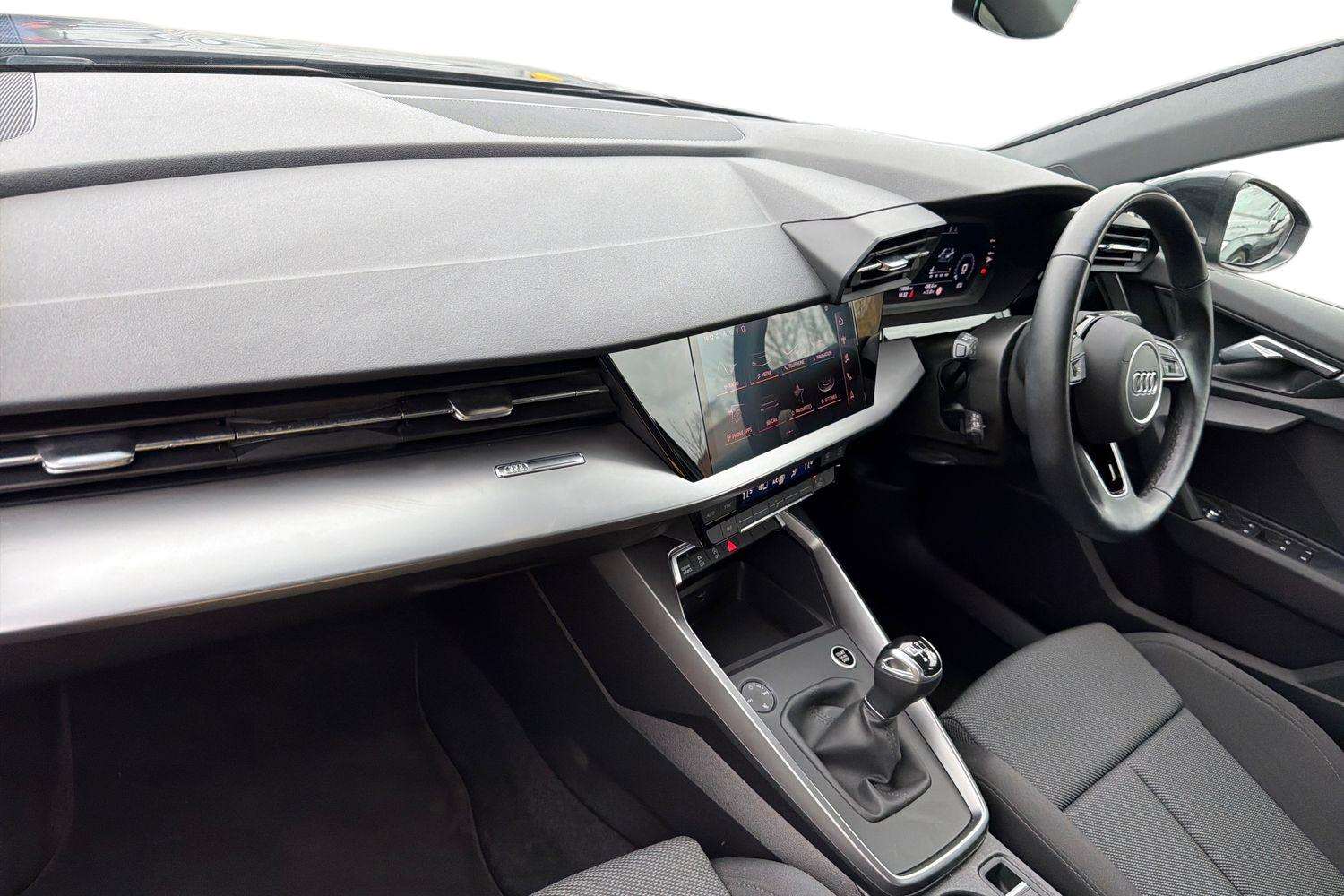 Used Audi A3 for sale - 78104215: Photo 2