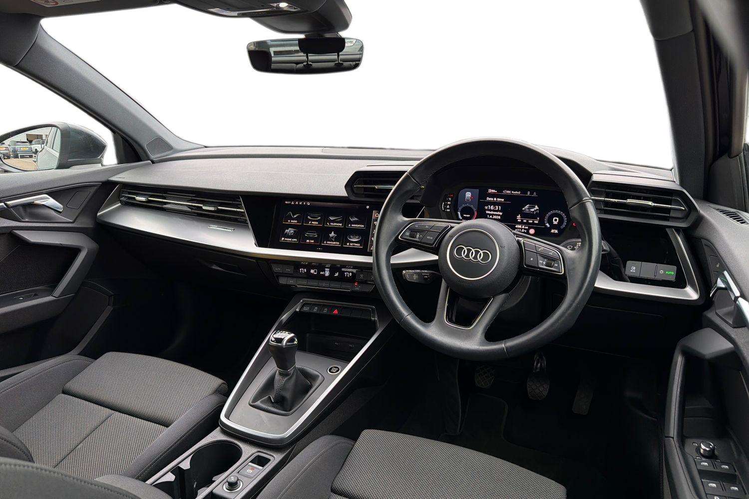 Used Audi A3 for sale - 78104215: Photo 20