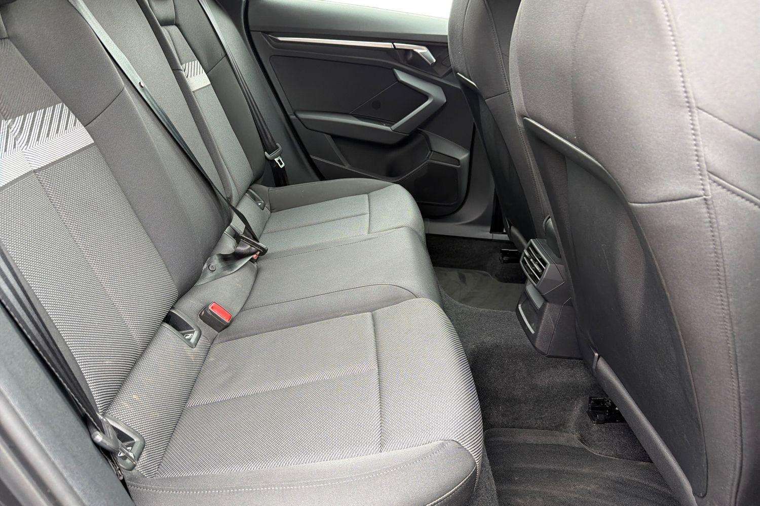 Used Audi A3 for sale - 78104215: Photo 21