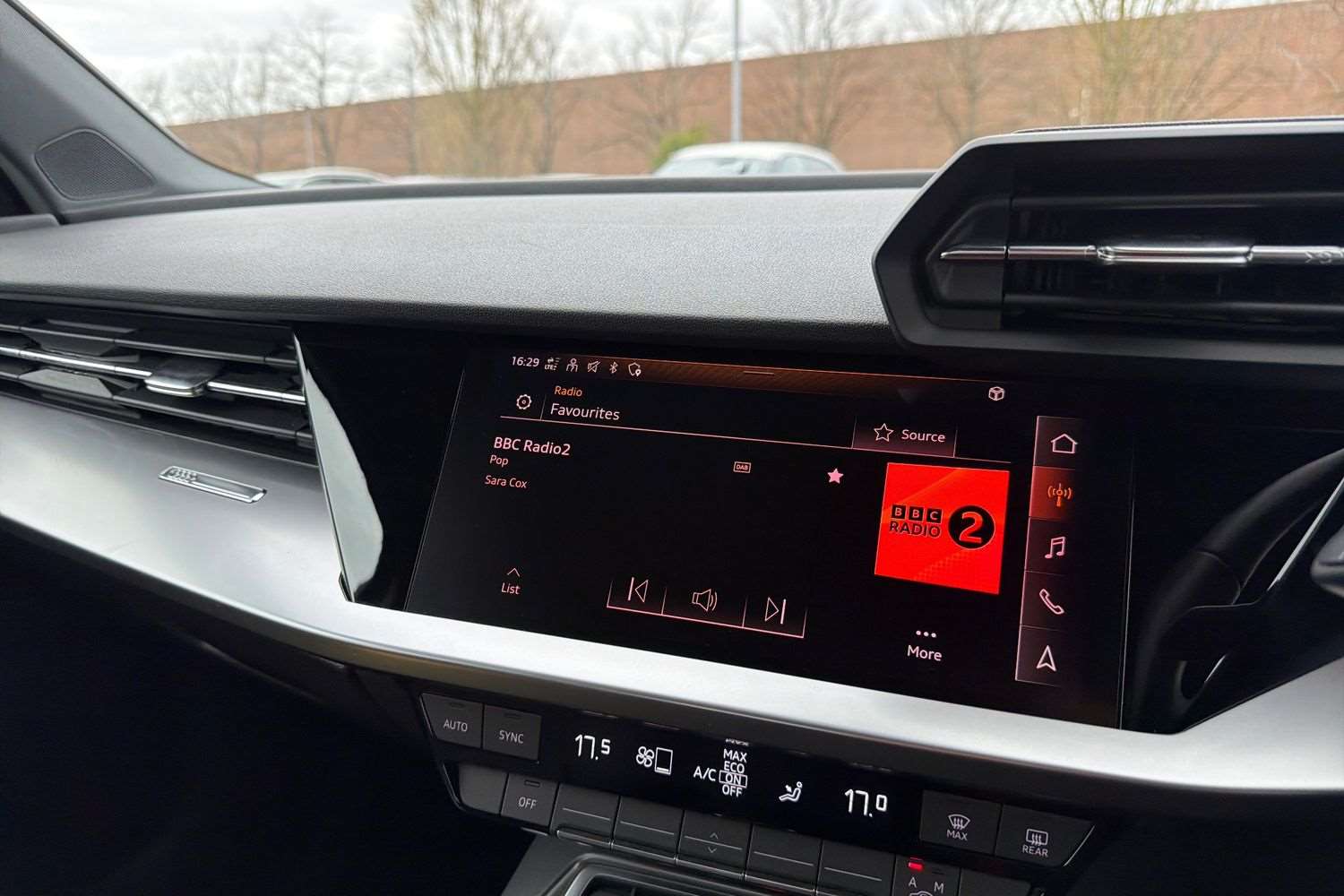 Used Audi A3 for sale - 78104215: Photo 26