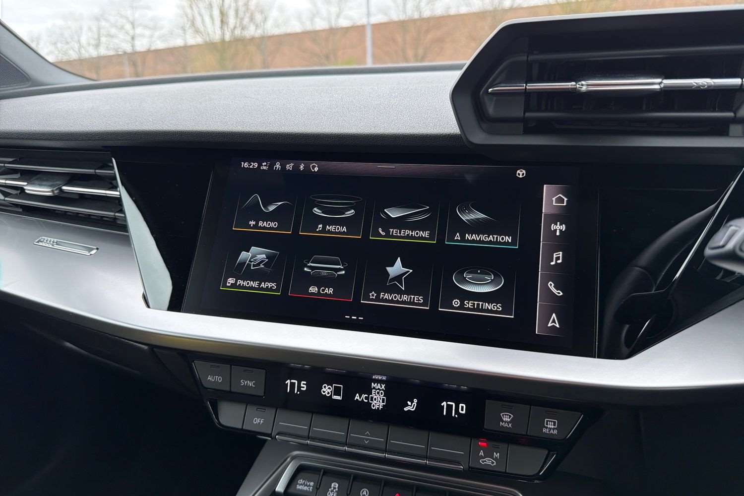 Used Audi A3 for sale - 78104215: Photo 27