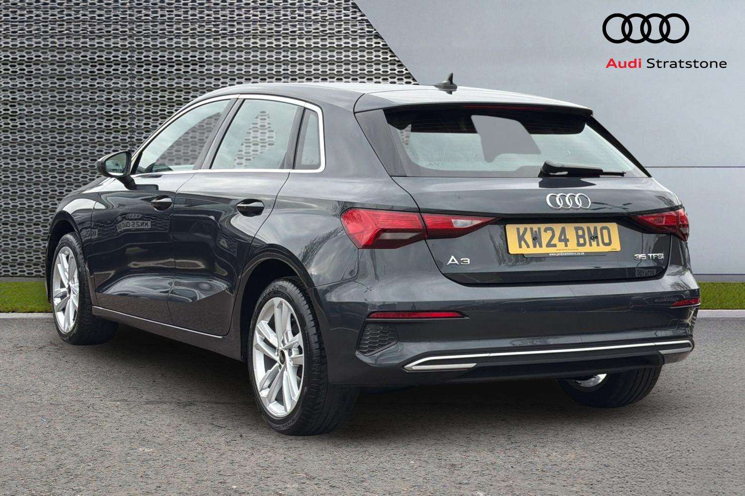 Used Audi A3 for sale - 78104215: Photo 3