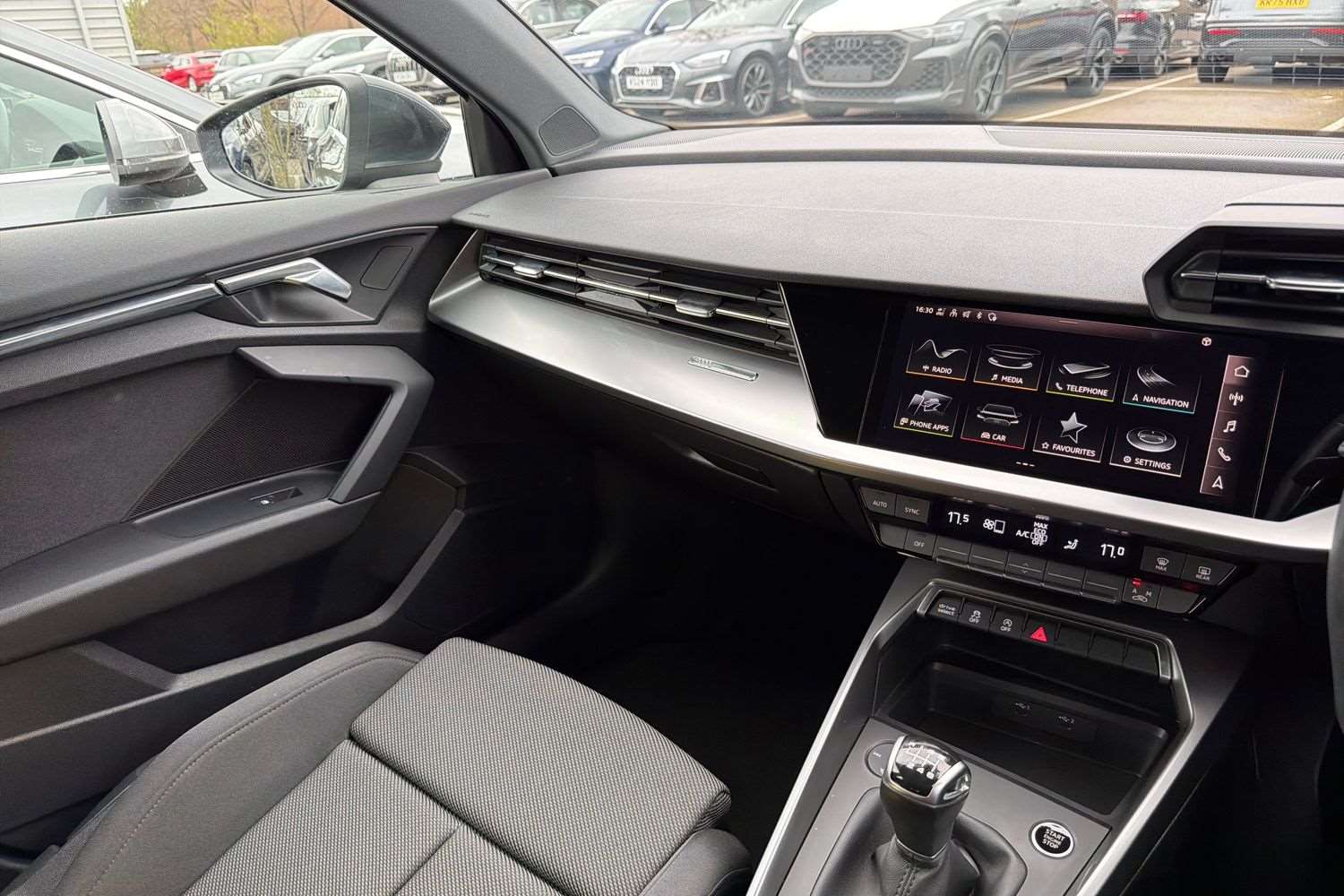 Used Audi A3 for sale - 78104215: Photo 34