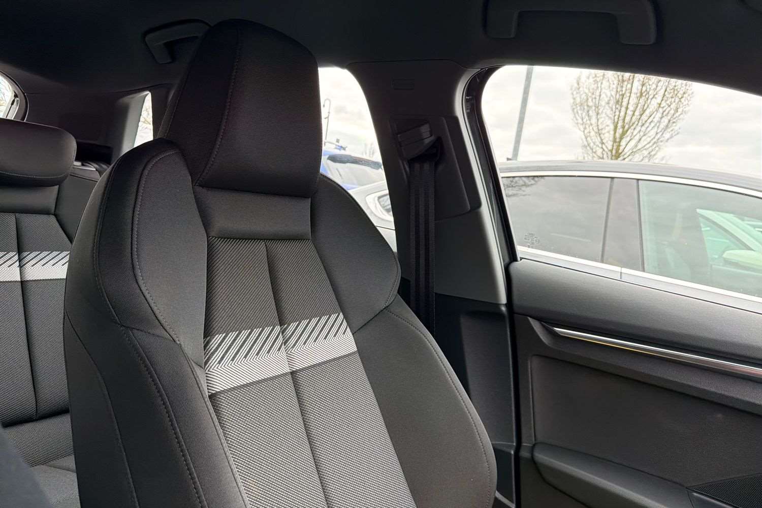 Used Audi A3 for sale - 78104215: Photo 35