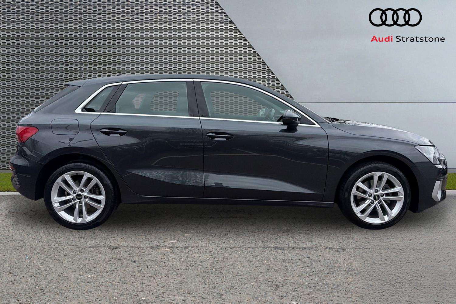 Used Audi A3 for sale - 78104215: Photo 4