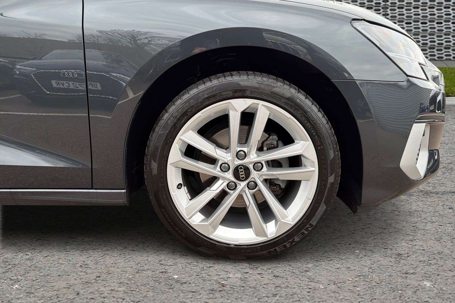 Used Audi A3 for sale - 78104215: Photo 5