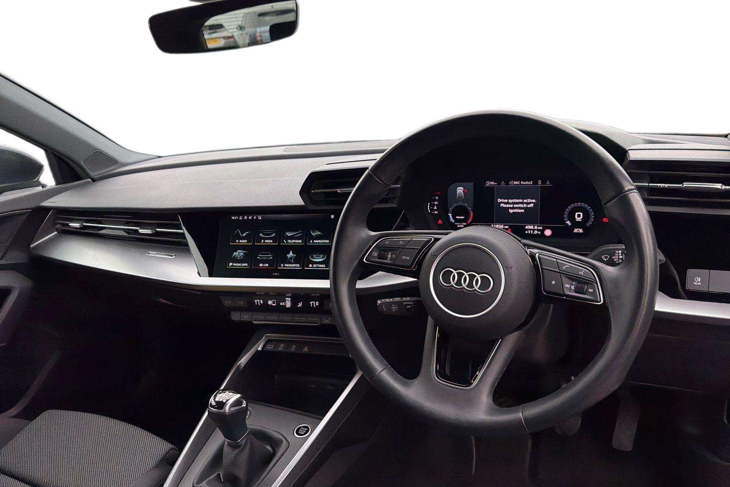 Used Audi A3 for sale - 78104215: Photo 6