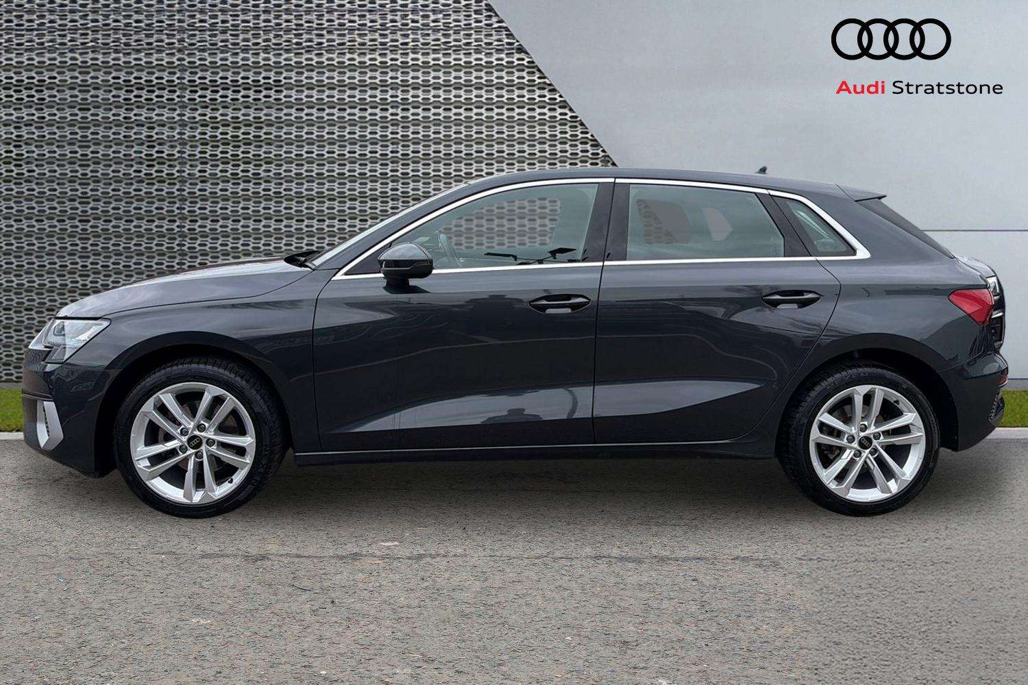 Used Audi A3 for sale - 78104215: Photo 8