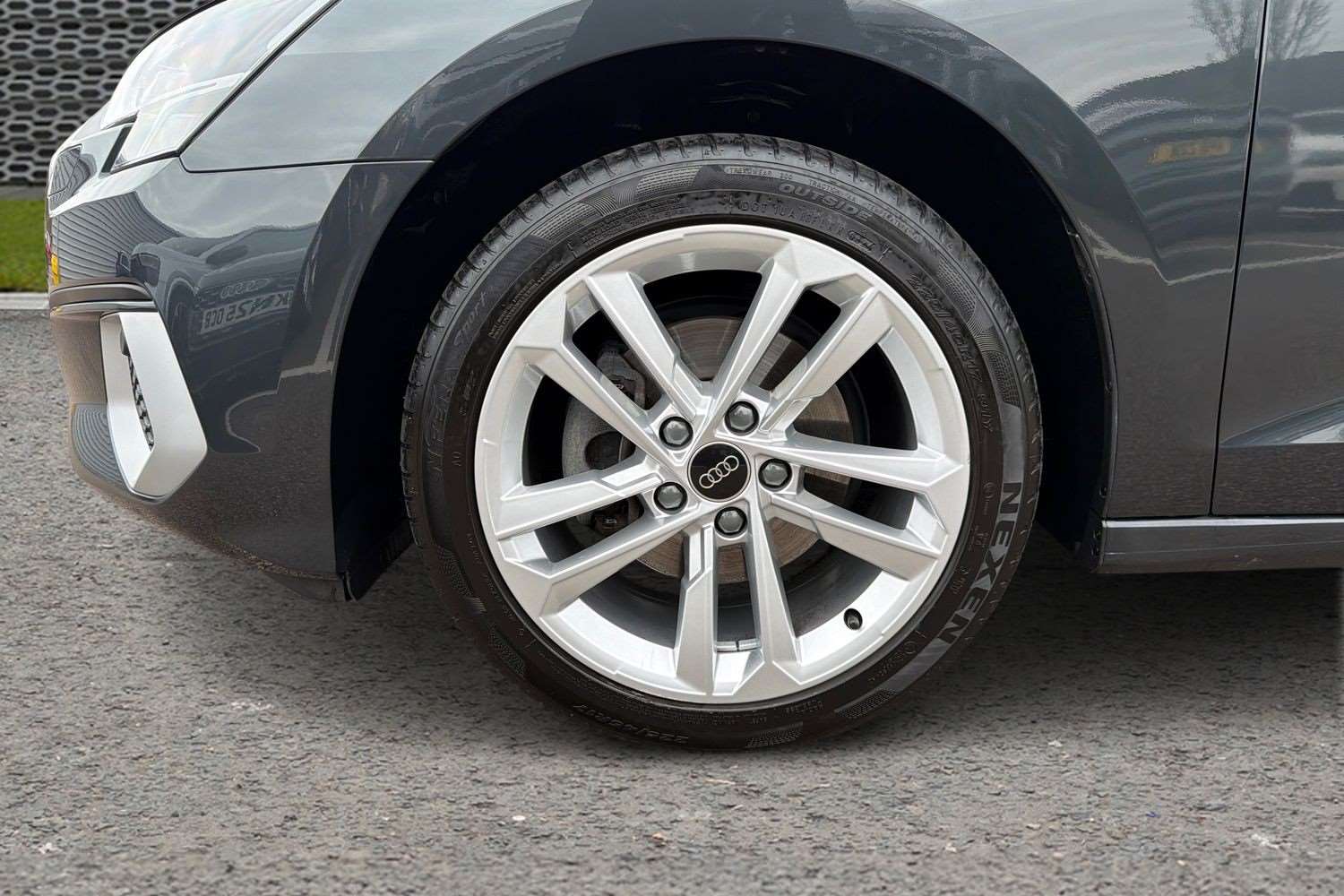 Used Audi A3 for sale - 78104215: Photo 9