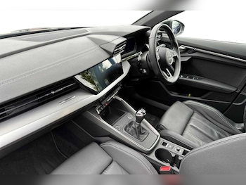 Used Audi A3 2022 for sale - 75480603: Photo