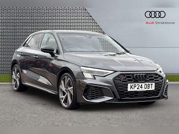 Used Audi A3 2024 for sale - 79851453: Photo