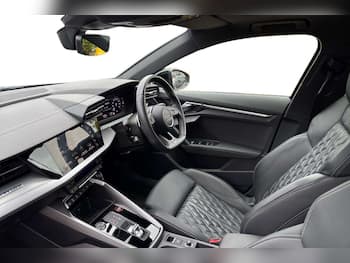 Used Audi A3 2024 for sale - 79851453: Photo