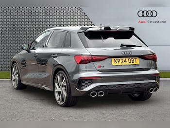 Used Audi A3 2024 for sale - 79851453: Photo